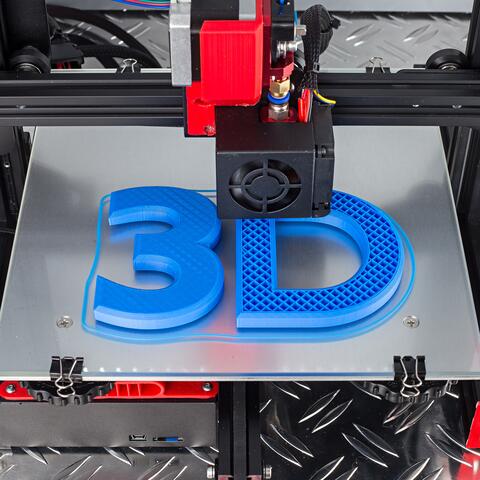 3d-druck