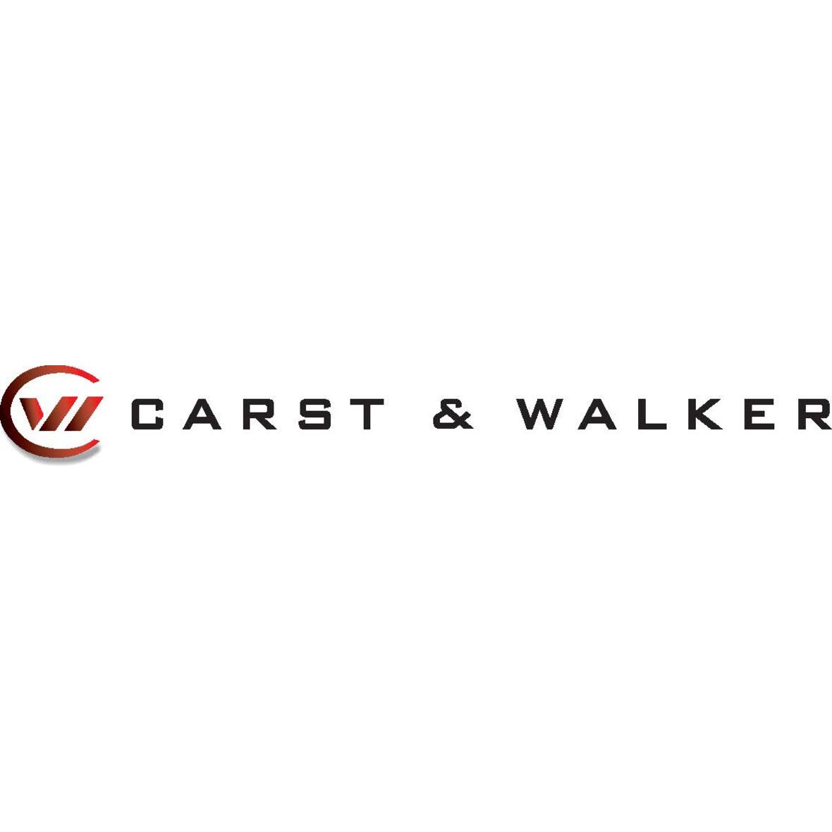 carst-walker