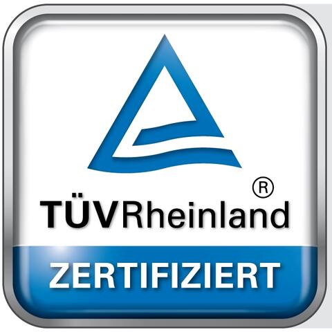 tuev-zertifikat