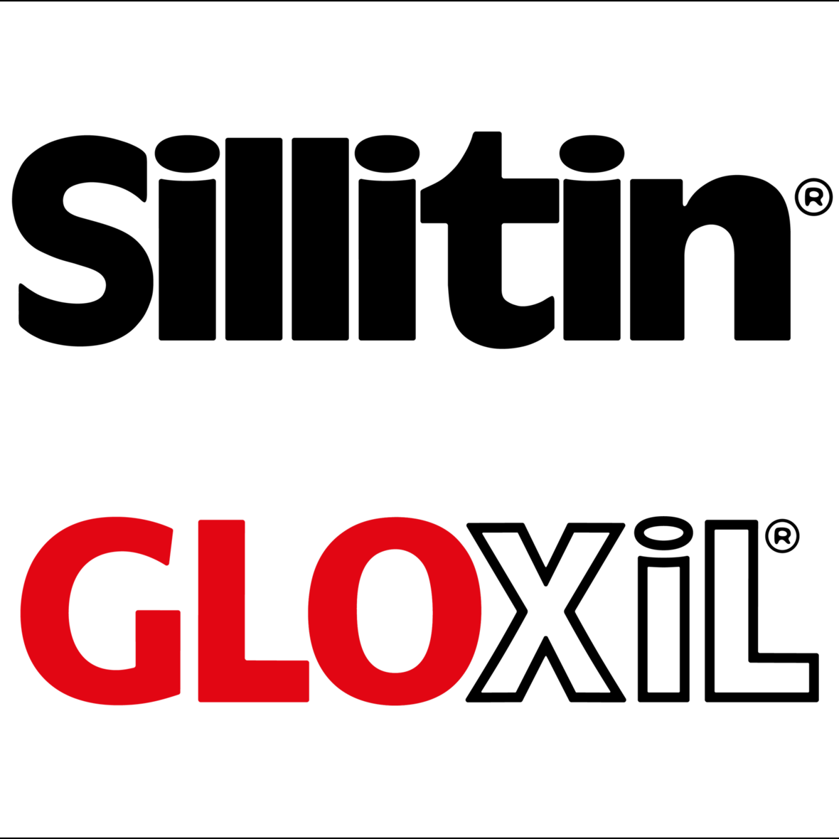 sillitin-gloxil